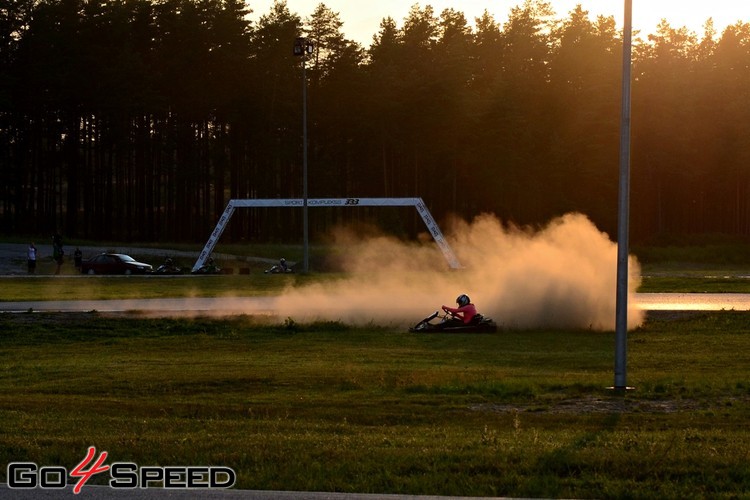 Lemans 400 sacīkstes