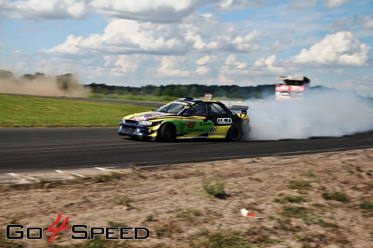 Riga Drift Challenge 4.posms Pērnavā