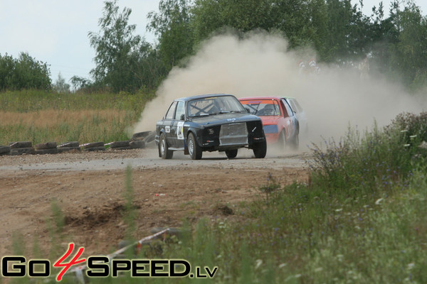 Folkreiss - Rullītis 2009