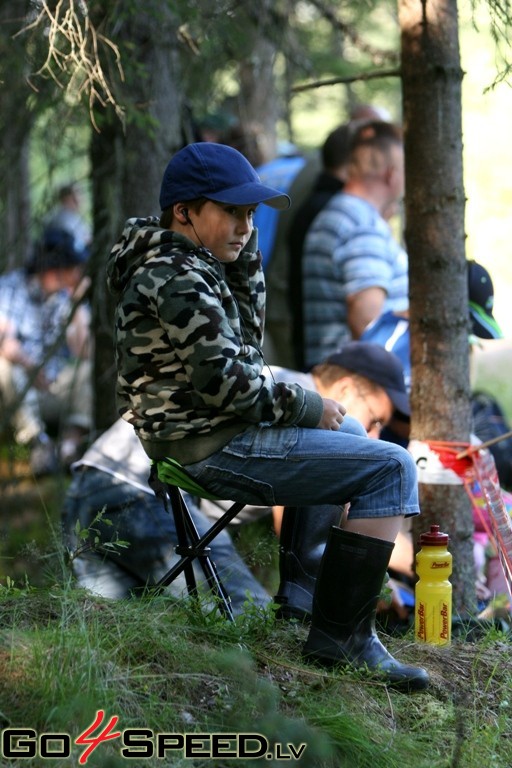 WRC Rally Finland 2009