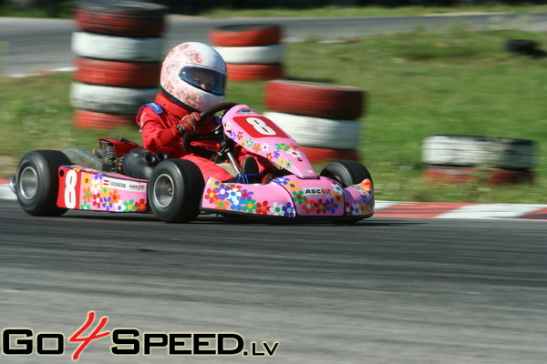 Kartinga 5. posms 2009