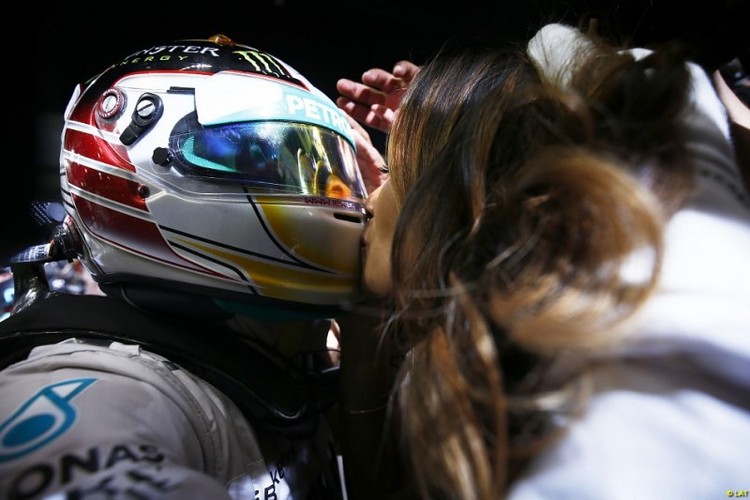 2014.gada pasaules labākie kadri autosportā