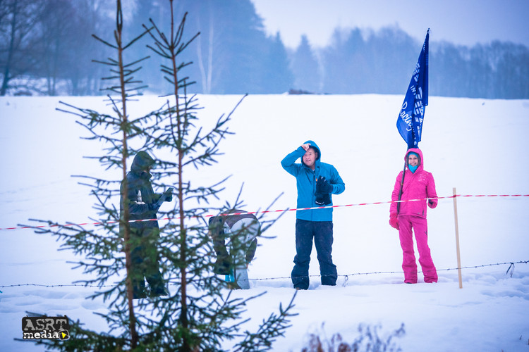Rallijs 'Alūksne 2015' (foto: Artūrs Igaveņš)