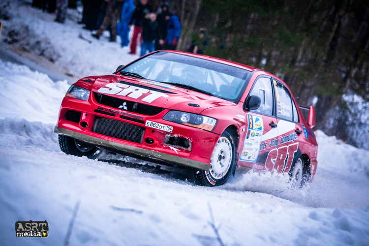 Rallijs 'Alūksne 2015' (foto: Artūrs Igaveņš)