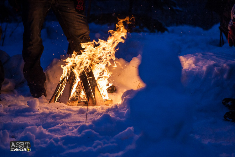 Rallijs 'Alūksne 2015' (foto: Artūrs Igaveņš)