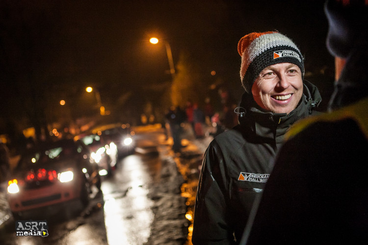 Rallijs 'Alūksne 2015' (foto: Artūrs Igaveņš)