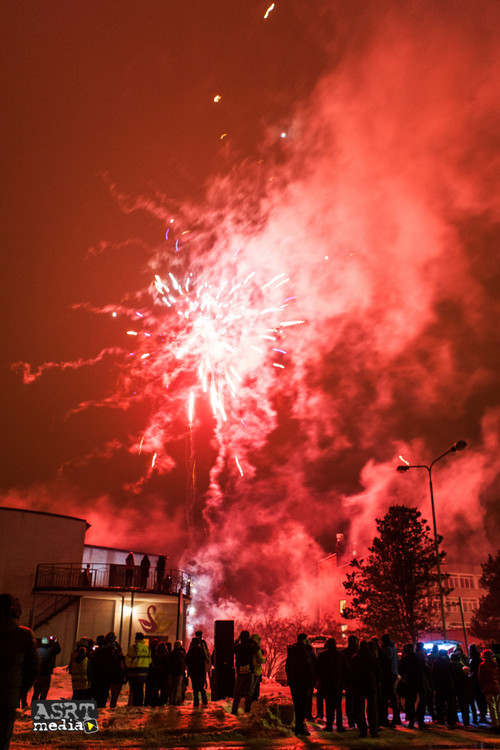 Rallijs 'Alūksne 2015' (foto: Artūrs Igaveņš)