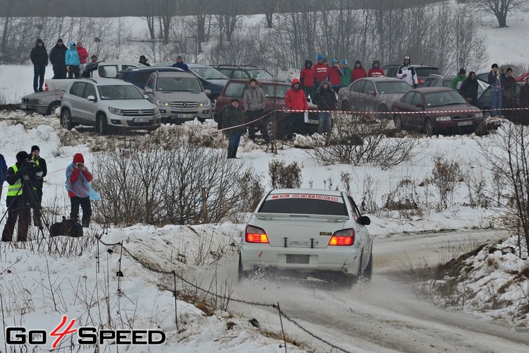 Rallijs 'Alūksne 2015' (foto: Mārtiņš Vanags)