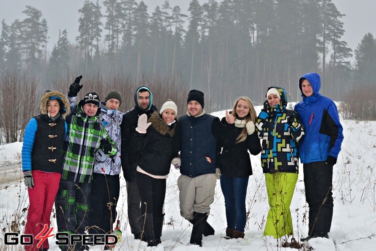 Rallijs 'Alūksne 2015' (foto: Mārtiņš Vanags)