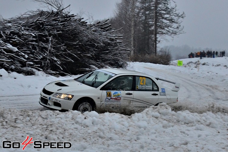 Rallijs 'Alūksne 2015' (foto: Mārtiņš Vanags)