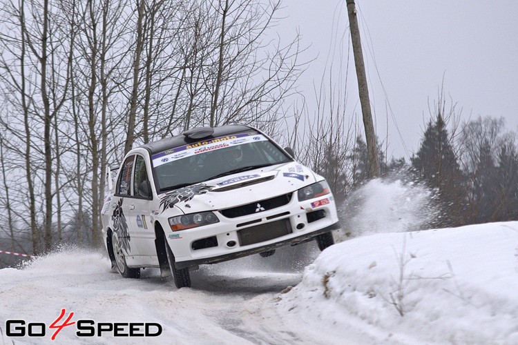 Rallijs Sarma (Mārtiņš Vanags)