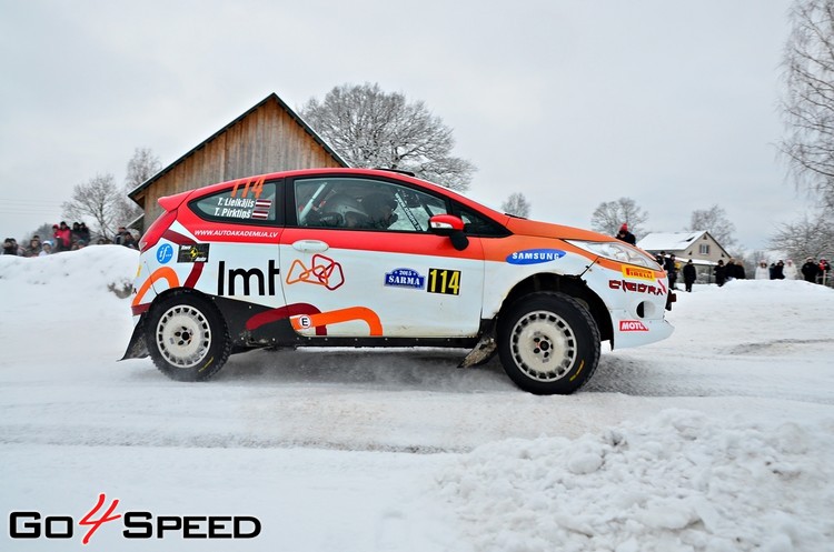 Rallijs Sarma (Mārtiņš Vanags)