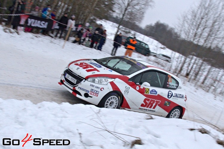 Rallijs Sarma (Mārtiņš Vanags)