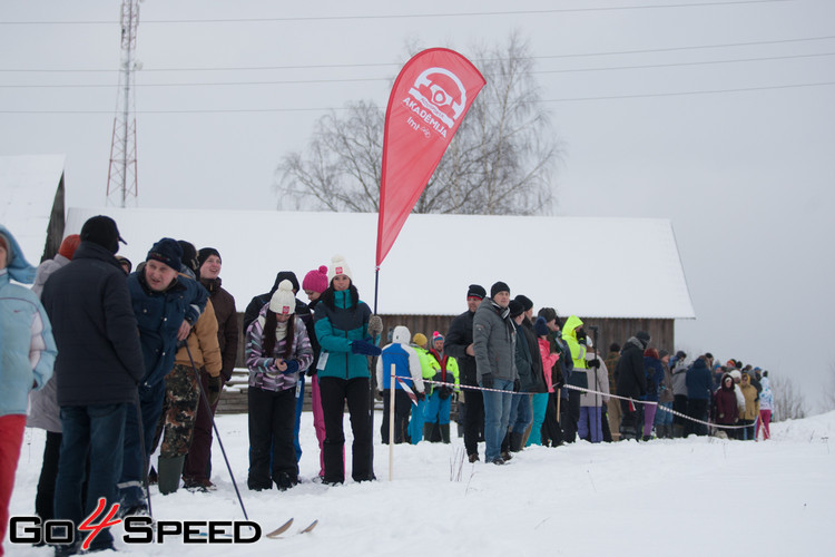 Rallijs Sarma 2.diena (Artūrs Igaveņš)