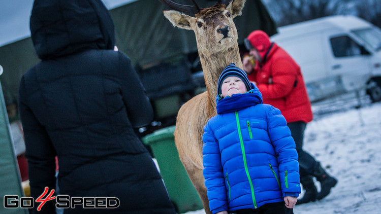 Rally Liepāja 2015 1.diena (Artūrs Igaveņš)