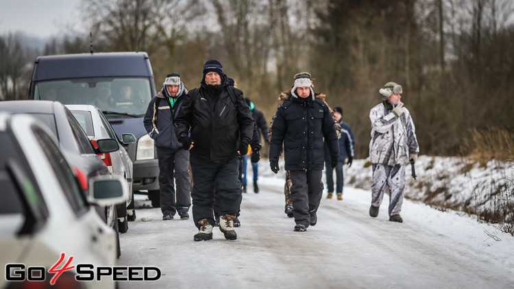 Rally Liepāja 2015 1.diena (Artūrs Igaveņš)