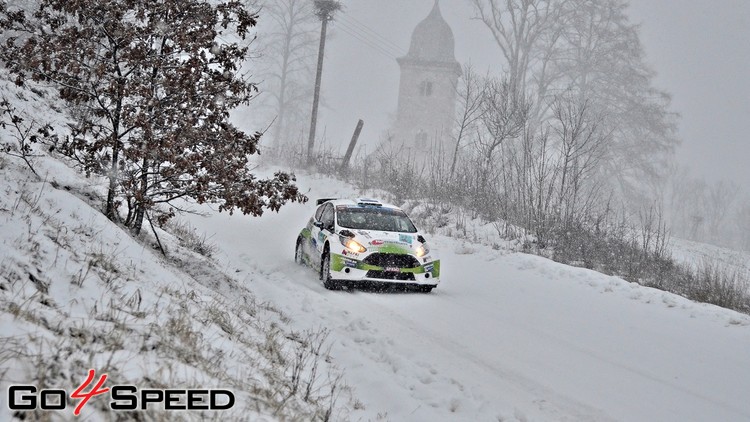 Rally Liepāja 2015 2.diena (Mārtiņš Vanags) 