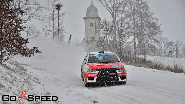 Rally Liepāja 2015 2.diena (Mārtiņš Vanags) 