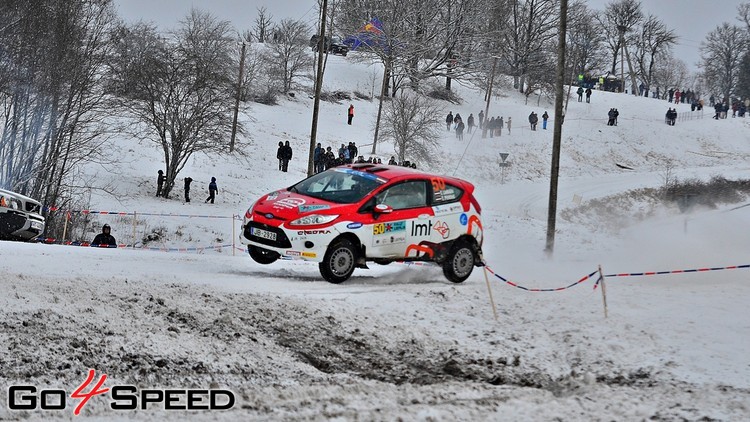 Rally Liepāja 2015 2.diena (Mārtiņš Vanags) 