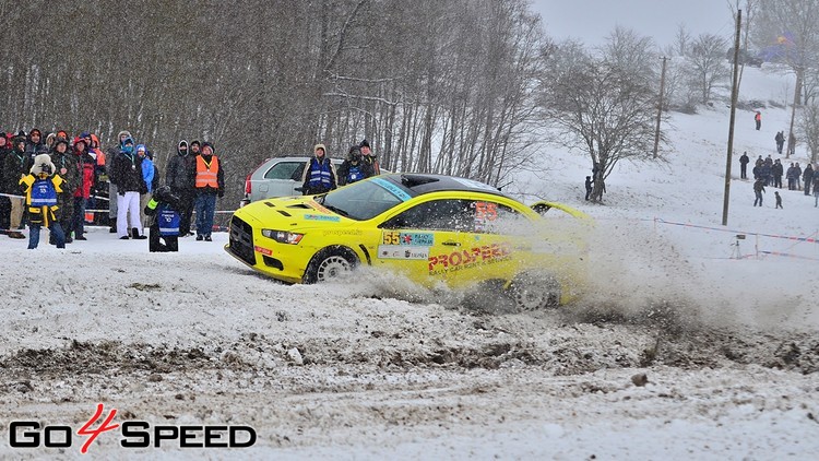 Rally Liepāja 2015 2.diena (Mārtiņš Vanags) 