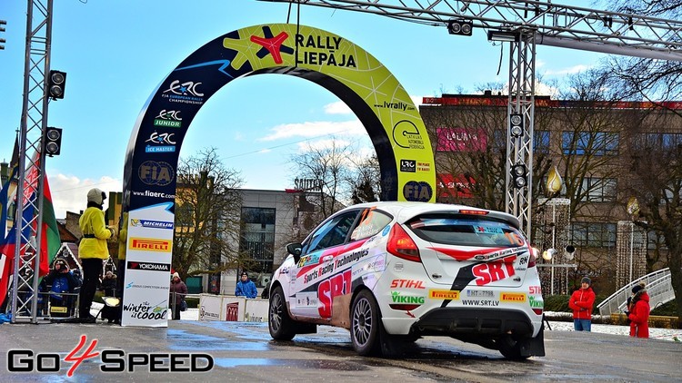 Rally Liepāja 2015 2.diena (Mārtiņš Vanags) 