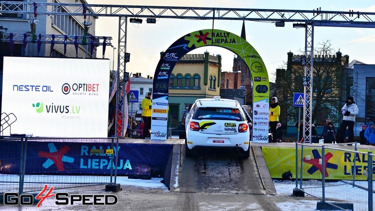 Rally Liepāja 2015 2.diena (Mārtiņš Vanags) 