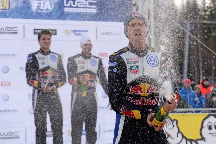 Kupenas, sānslīdes un iespaidīgie Zviedrijas WRC tramplīni