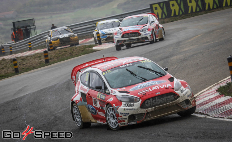 Portugāles RX 2.diena