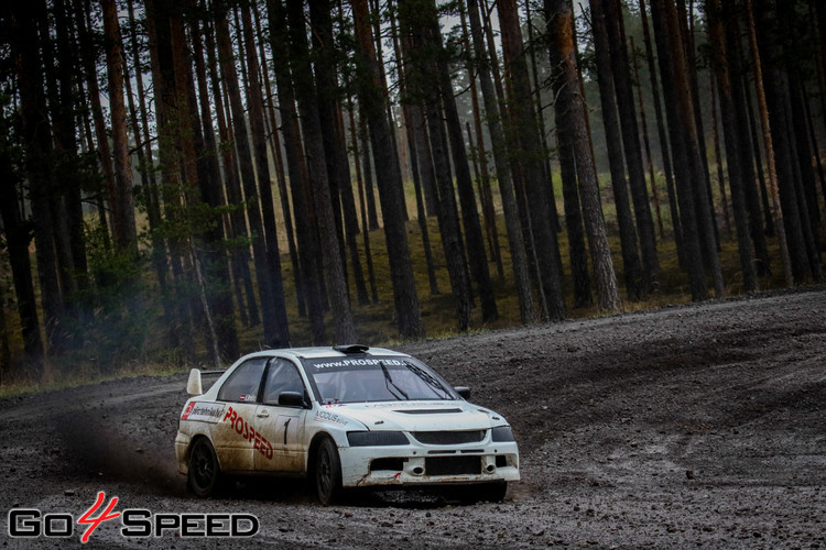 RX Rallijkrosa kauss 333 trasē