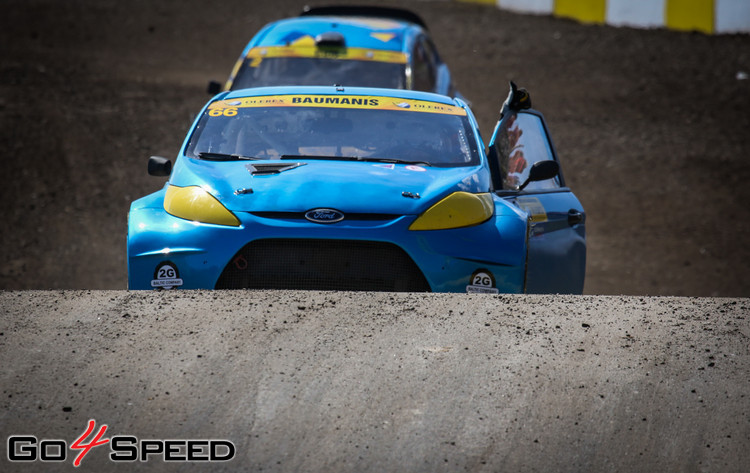 Igaunijas čempionāts rallijkrosā 1.posms