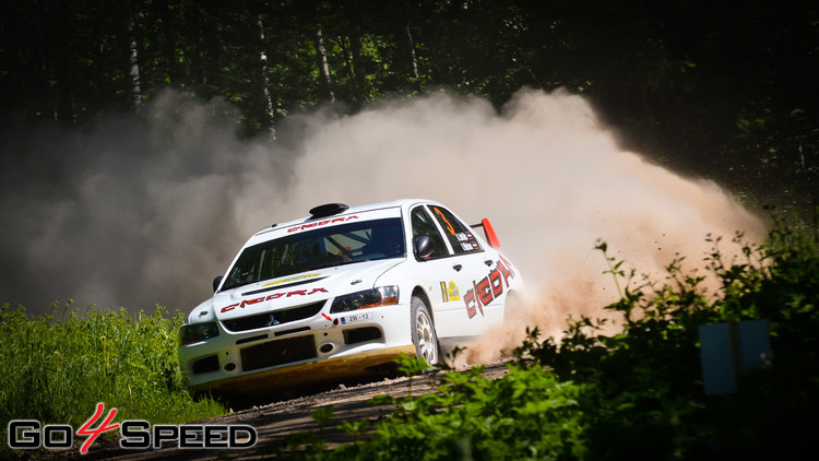 Rallijsprints Gulbis 2015