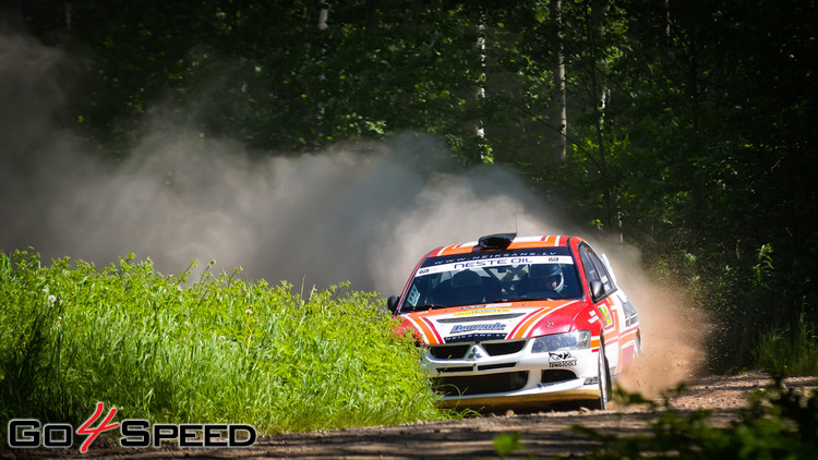 Rallijsprints Gulbis 2015