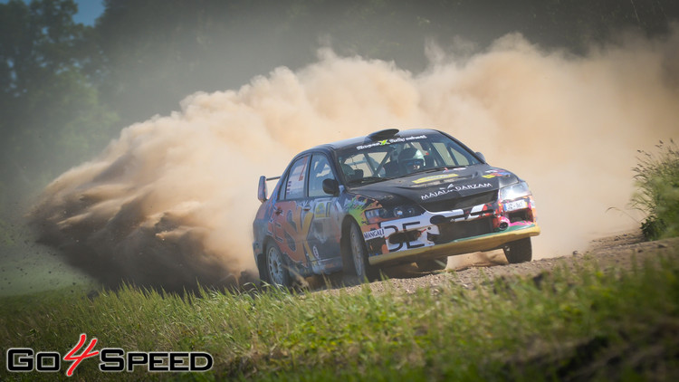 Rallijsprints Gulbis 2015