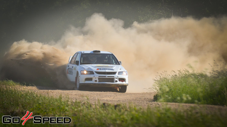 Rallijsprints Gulbis 2015