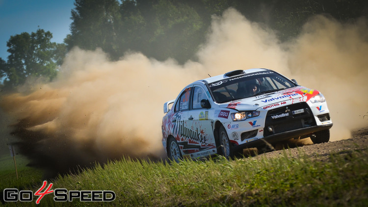 Rallijsprints Gulbis 2015