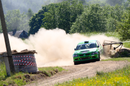 Foto: Aigars Tīdmanis/Go4speed