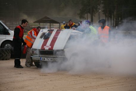 Foto: Gints Bērziņš, Go4speed   