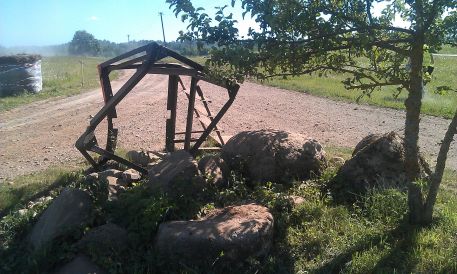 Piena plaukts
