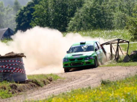 Foto: Aigars Tīdmanis/Go4speed
