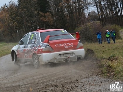 VIDEO: Austrietis ar Ožjē 'Volkswagen Polo WRC' izcīna uzvaru, Lielkājim 8.vieta