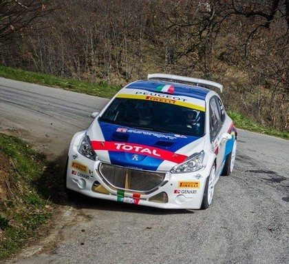 VIDEO: Ilgi gaidītais Peugeot 208 T16 R5 gatavs startam