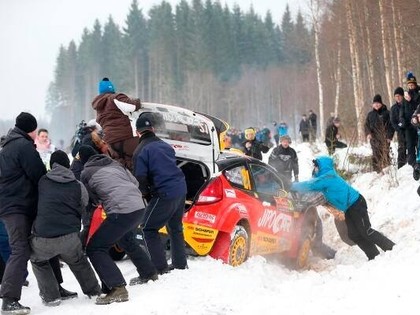 VIDEO: Šādu Paldies viņi nebija pelnījuši