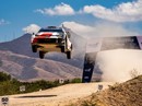 VIDEO: Katsutam Meksikas WRC padodas iespaidīgs lēciens
