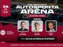 LAF podkāsta ''Autosporta Arēna'' epizode par 'Baltic Touring Car Championship'
