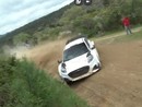 VIDEO: Sesks gatavojas Portugāles WRC
