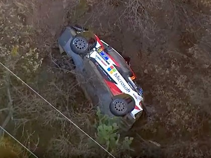 VIDEO: Lapi: Tā bija stulba kļūda no manas puses