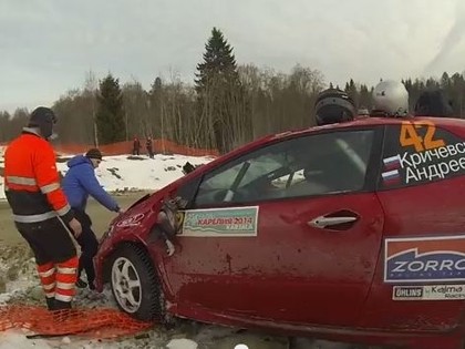 VIDEO: Stumsim vai pie velna viņu?