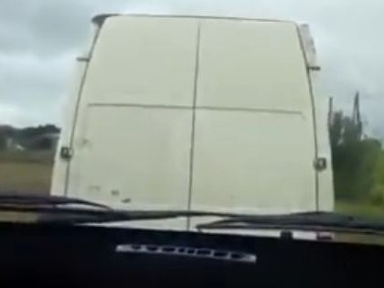VIDEO: Latviešu rallija ekipāžai ar humora izjūtu viss kārtībā