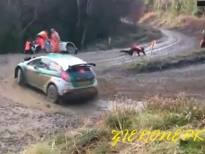 VIDEO: Ekspedīcijas komanda tālāk uz Laosu dodas ar motorolleriem
