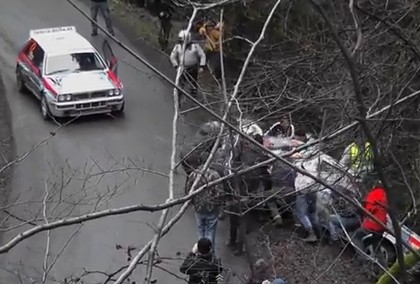 VIDEO: Kad vēlme palīdzēt ir svarīgāka par rezultātu